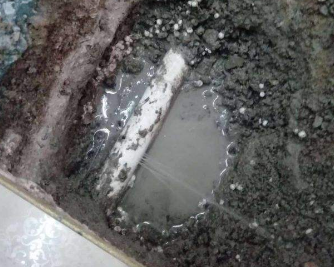 深州卫生间测漏水哪家好