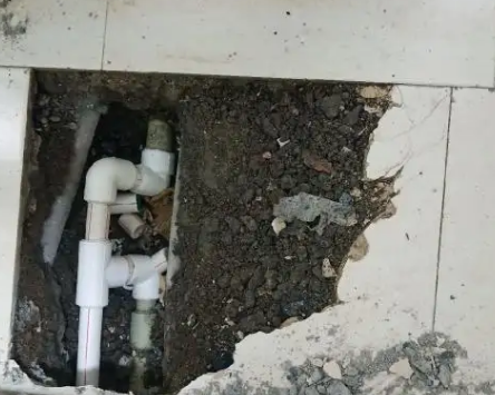 深州卫生间测漏水哪家好