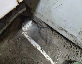 深州卫生间测漏水多少钱