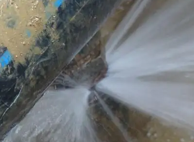 深州卫生间测漏水施工步骤