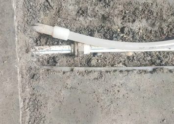 深州卫生间测漏水之解决方法