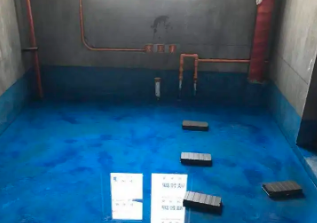 深州卫生间防水步骤
